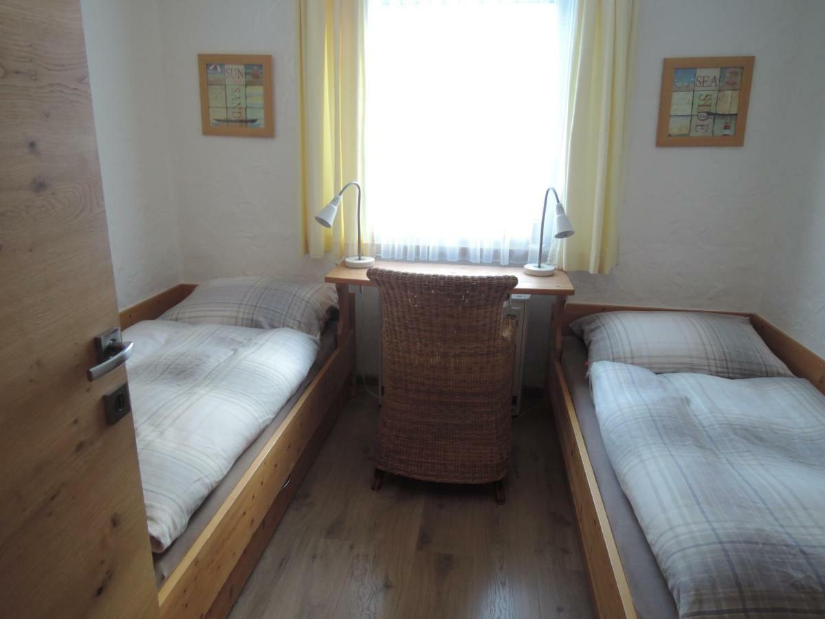 Appartment Schröcken Extérieur photo