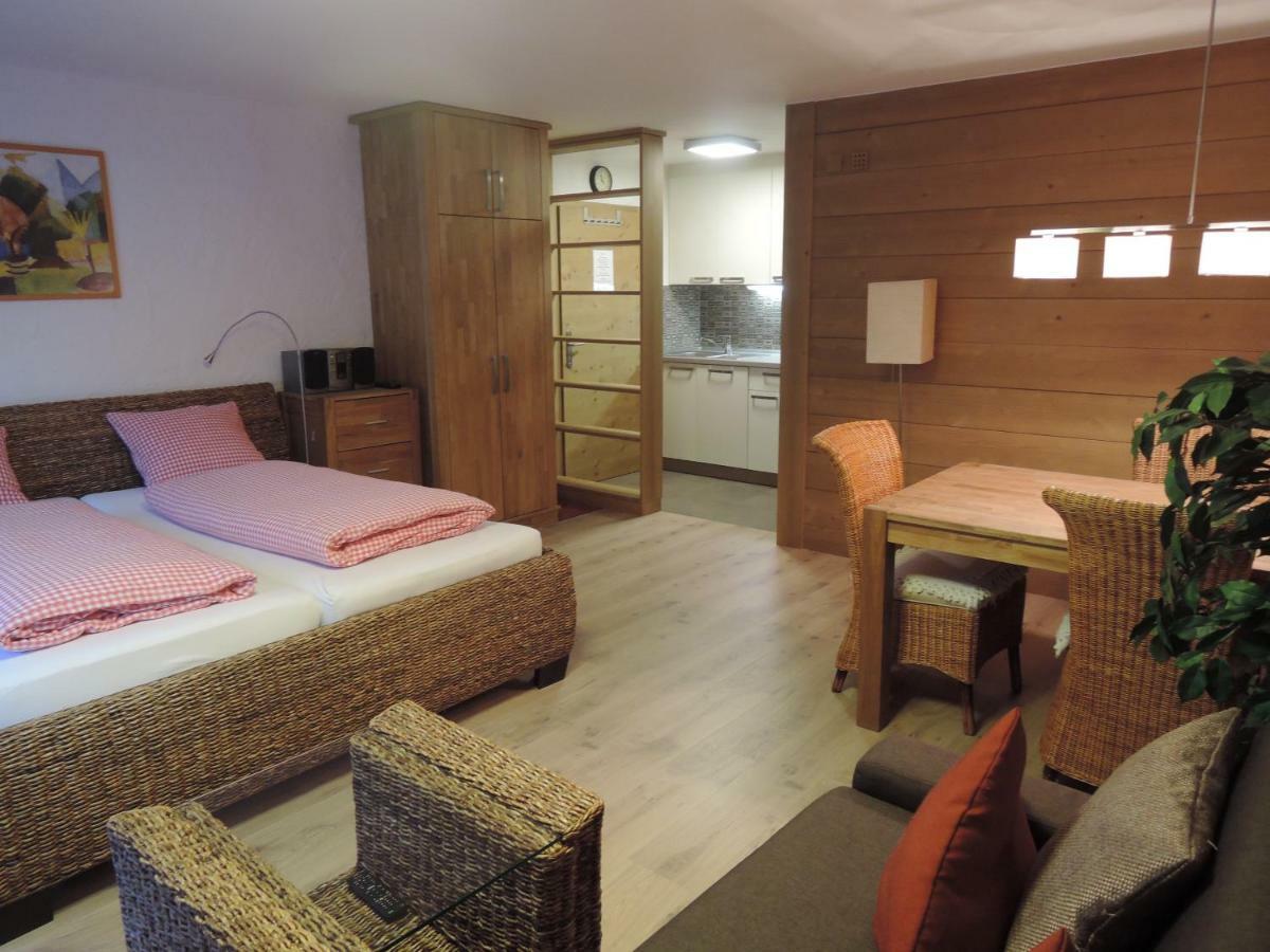 Appartment Schröcken Extérieur photo