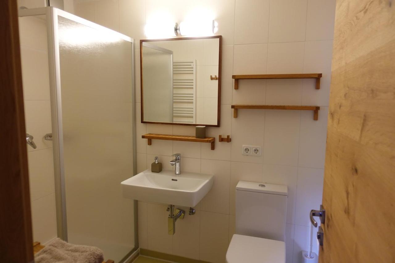 Appartment Schröcken Extérieur photo